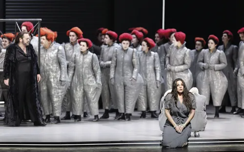 Manon Lescaut