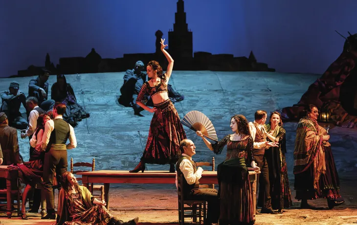 Carmen