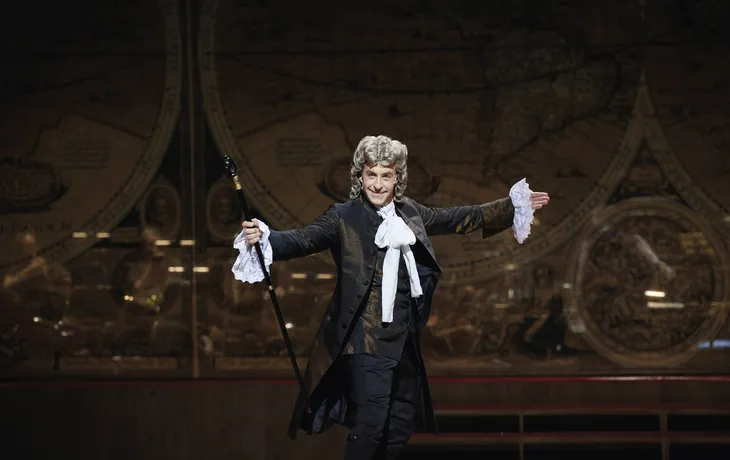 Candide