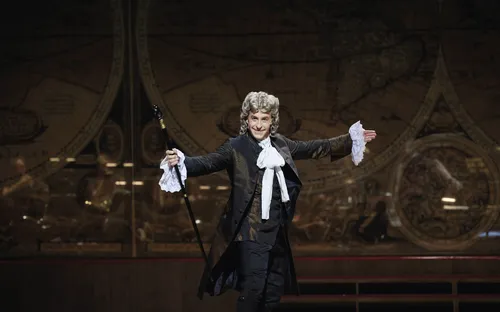 Candide