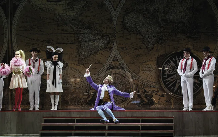 Candide