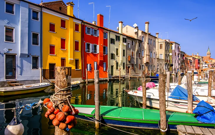 Chioggia