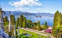 Kamelienblüte am Lago Maggiore - 4 Tage