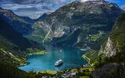 MSC Euribia - Die Fjorde Norwegens - 8 Tage - ab/bis Kiel