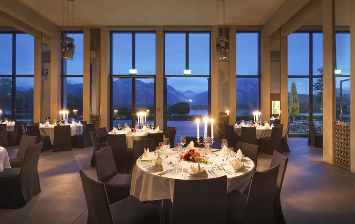 Romantiksaal