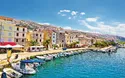 Inselhüpfen Kvarner Bucht - 6 Tage - 2027