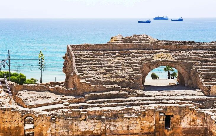 Amfiteatre de Tarragona