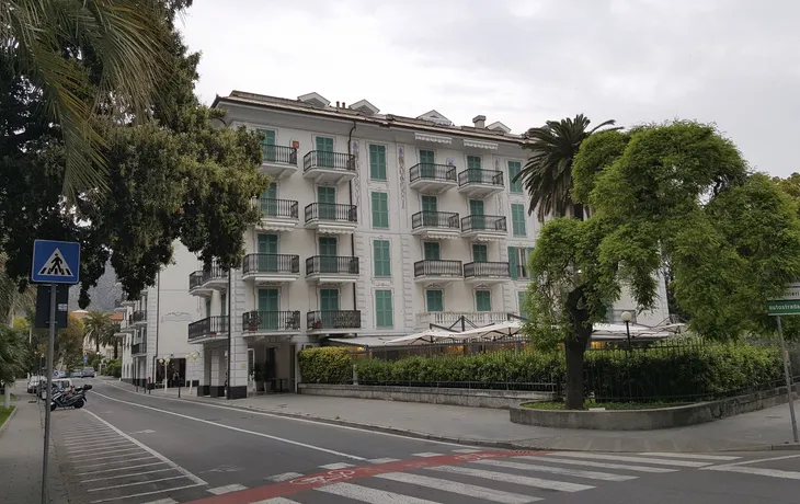 Grand Hotel Albergo