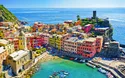 Cinque Terre - Ausflüge - 5 Tage