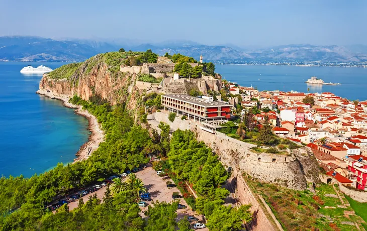 Nafplion