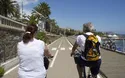 Küstenradweg Riviera - Rad - 6 Tage