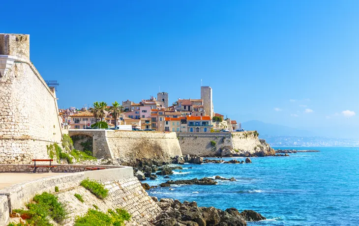 Antibes