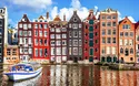 Holland - 4 Tage