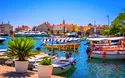 Montenegro Perle Budva - 8 Tage - 2027