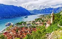 Montenegro Perle Budva - 8 Tage - 2027