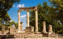 MSC Lirica - Östliches Mittelmeer mit Ägypten - 12 Tage - ab/bis Marghera