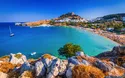 MSC Lirica - Östliches Mittelmeer mit Ägypten - 12 Tage - ab/bis Marghera