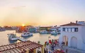 MSC Lirica - Östliches Mittelmeer mit Ägypten - 12 Tage - ab/bis Marghera