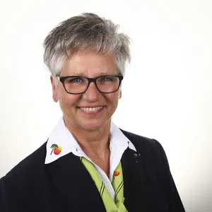 <p>Silvia Schantin </p>