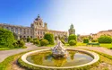 Kaiserstadt Wien - 3 Tage - 2027