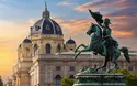 Kaiserstadt Wien - 3 Tage - 2027