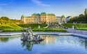 Wien - 4 Tage - 2027