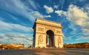 Paris - Hotel Mercure Paris Porte d'Orleans 4 Tage - 2027