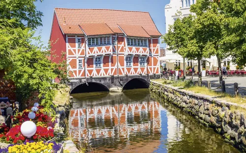 Wismar