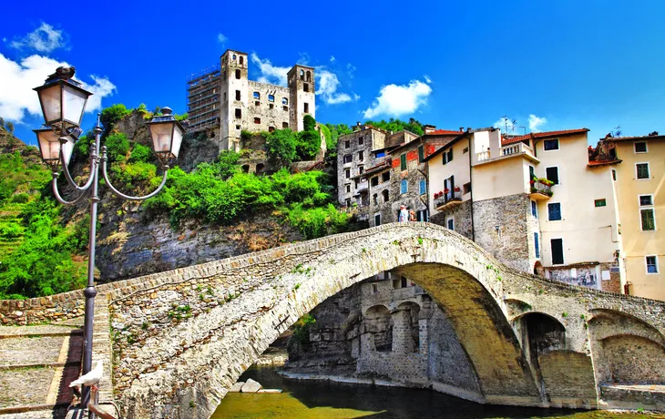 Dolceaqua
