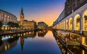 Hamburg - 3 Tage - 2027
