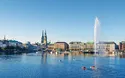 Hamburg - 3 Tage - 2027