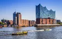 Hamburg - 4 Tage - 2027
