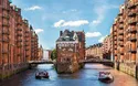 Hamburg - 4 Tage - 2027