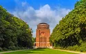 Hamburg - 4 Tage - 2027