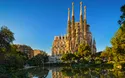 Costa Favolosa - Barcelona und Marseille - 4 Tage - ab/bis Savona