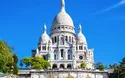 Paris - 5 Tage - 2027