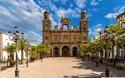 Costa Smeralda - Kanarische Inseln und Madeira - 8 Tage - ab/bis Las Palmas