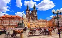 Prag - 3 Tage - 2027