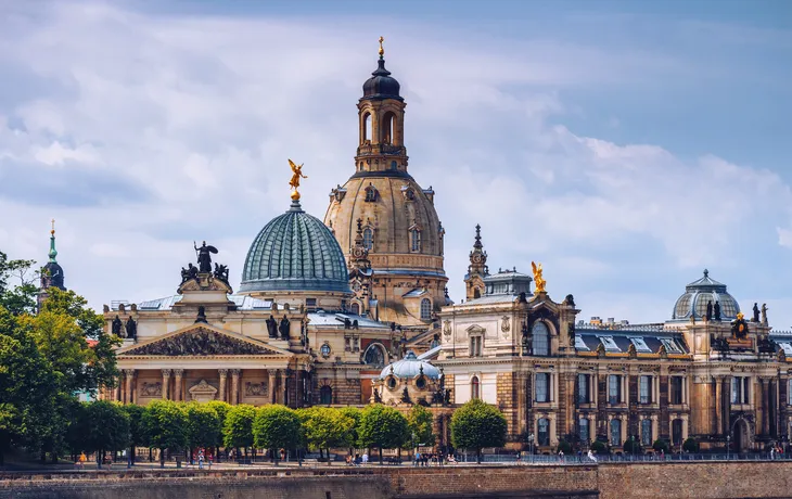 historisches und kulturelles Dresden