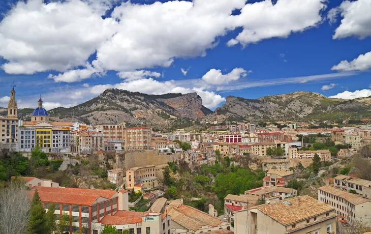 Alicante