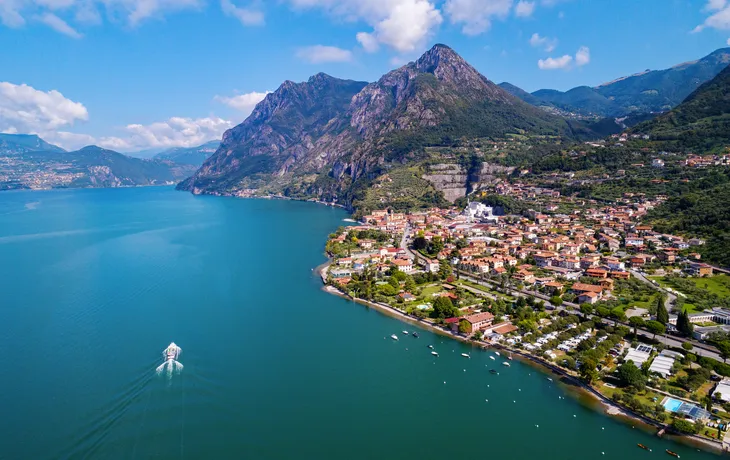 Lago d’Iseo