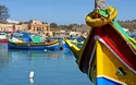 Malta Flug - 7 Tage - 2027