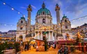 Viva Cruises - Viva Enjoy - Donau - Weihnachten - 8 Tage - Flusskreuzfahrt