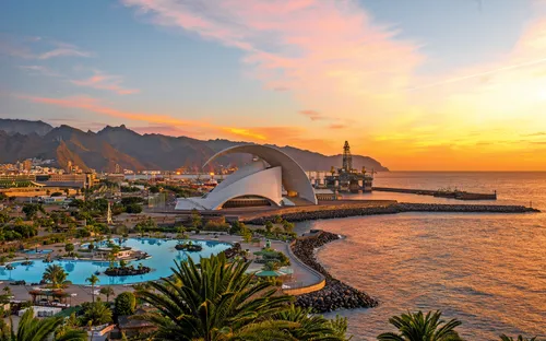 Santa Cruz de Tenerife