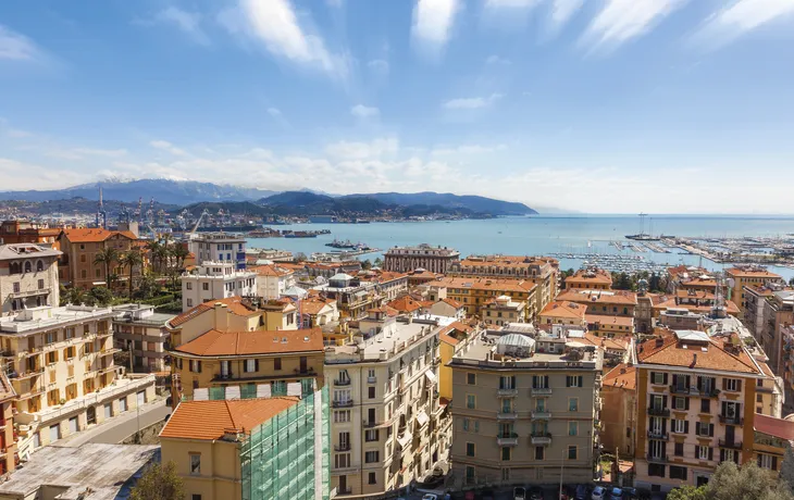 La Spezia