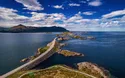 Mein Schiff Relax - Mitternachtssonne in Norwegen - 15 Tage - ab/bis Hamburg