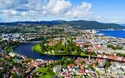 Mein Schiff 1 - Kreuzfahrt zum Nordkap - 13 Tage - ab/bis Kiel