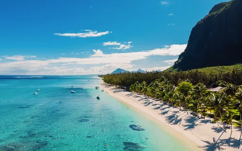 Mauritius
