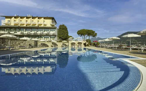Park Hotel Casimiro