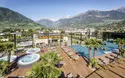 Hotel Therme Meran